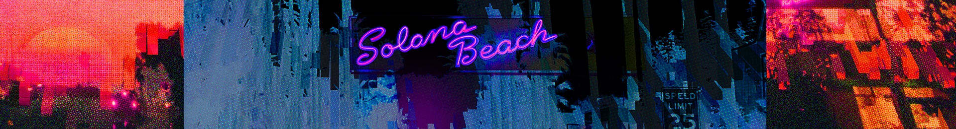 Lights of Solana Beach banner